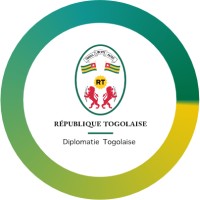 Diplomatie Togolaise logo - Similar company to Ministry Of Maritime Economy, Fisheries And Coastal Protection - Republic Of Togo