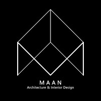 MAAN Architects logo - Similar company to A&D Studio
