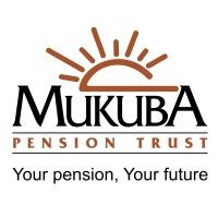 Mukuba Pension Trust logo - Similar company to Tazama