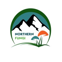Northern Fungi logo - Similar company to Pradiya Foundation