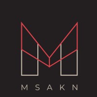 MASAKN | مساكن logo - Similar company to مؤسسة الأمتثال الرقمي لتقنية المعلومات