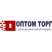 OPTOMTORG EXPORT COMPANY logo - Similar company to Dunstan Aps
