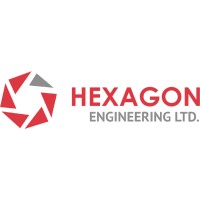 HEXAGON ENGINEERING LTD logo - Similar company to Greenpeg Engineering