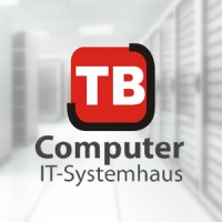 TB-Computer IT-Systemhaus logo - Similar company to It Systemhaus