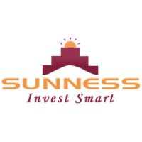 Sunness logo - Similar company to Plaxonic