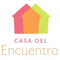 Casa del Encuentro logo - Similar company to Fundación Palabra