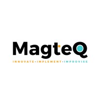 Magteq Business Solutions Private Limited logo - Similar company to Aspect Bpo Services Pvt Ltd.