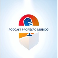 Podcast Profissão Mundo logo - Similar company to Prêmio Mpb