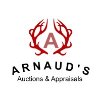 Arnaud's Auctions and Appraisals LIMITED logo - Similar company to Artverb* Fine Art Transportation And Installation