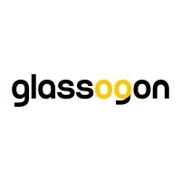 Glassogon logo - Similar company to Be Marque