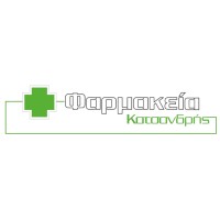 Katsandris Pharmacies Acharnes Attica Greece logo - Similar company to Dr.Pharmacy