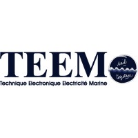 TEEM ELECTRONIQUE logo - Similar company to Comar Systems