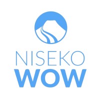 Niseko WOW logo - Similar company to Scandinavianmodern K.K