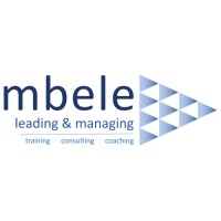 Mbele Consult logo - Similar company to Tanir International