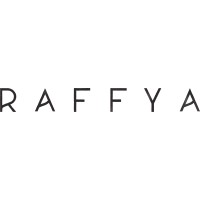Raffya logo - Similar company to Gensami