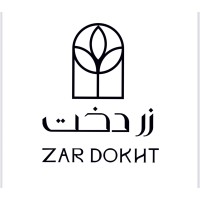 Zardokht Group / زردخت logo - Similar company to Maize Blaze