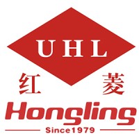Hongling Bakery Machinery logo - Similar company to Guangdong Fengchi Printing Machinery Co.,Ltd