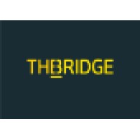 The Bridge Digital Solutions logo - Similar company to Genolis