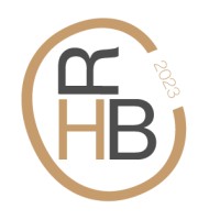 RHBC logo - Similar company to Yael Events