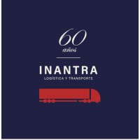 Interandina de Transportes SA-INANTRA logo - Similar company to Logistica Gyv