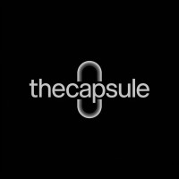 thecapsule logo - Similar company to Echo Evenings & Bridal