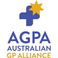 Australian GP Alliance logo - Similar company to Rural Doctors Foundation