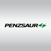 PENZSAUR Equipamentos logo - Similar company to Rdc Agrotec