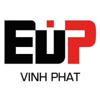 VINH PHAT MINERAL JSC - CaCO3 Lumpstone and Chips logo - Similar company to Vinplastics Co., Ltd - Vietnam Caco3 Filler & Color Masterbatch Manufacturer