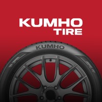 Kumho Tire KSA logo - Similar company to Saeid M. Al-Amoudi Co. Ltd