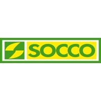 SOCCO logo - Similar company to Decremps Btp