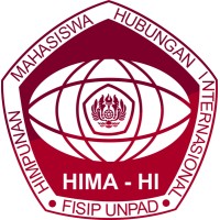 Himpunan Mahasiswa Hubungan Internasional Universitas Padjadjaran (Hima HI Unpad) logo - Similar company to Aesthete 2023