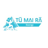 Tū Mai Rā Energy logo - Similar company to Sunbot