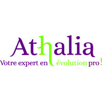 Athalia logo - Similar company to System D Rh