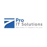 Pro IT Solutions Limited logo - Similar company to Unitrade