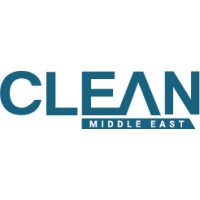 Clean Middle East logo - Similar company to Intercare Limited