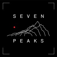 Seven Peaks Media logo - Similar company to Avenue 11 Media