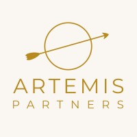 Artemis Partners logo - Similar company to Artemis Risk Solutions, Llc