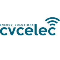 Cvcelec logo - Similar company to Cyber4T