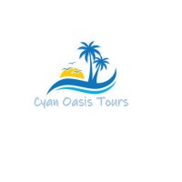 Cyan Oasis Tours And Tour Guide Services LLC logo - Similar company to Gate Tours