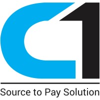 C1 Global logo - Similar company to Frames Digital