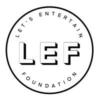 Staff Association LEF logo - Similar company to Dangerous Things