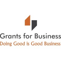 Grants for Businesses logo - Similar company to Grants Plus