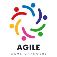 Agile Game Changers logo - Similar company to Agile Code