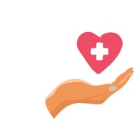 HealthApp logo - Similar company to Myhealthchart.Io