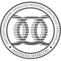 Himpunan Mahasiswa Teknologi Rekayasa Konstruksi Perkapalan logo - Similar company to Research Of Marine Technology