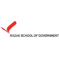 Razak School of Government logo - Similar company to Digitalmamaid