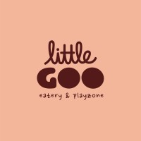 Little Goo Eatery & Playzone logo - Similar company to Evolve Digital Lab