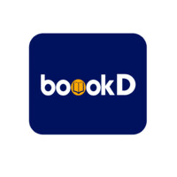 boookD logo - Similar company to Justnetwork