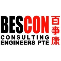 Bescon Consulting Engineers Pte logo - Similar company to Netizen Robotics