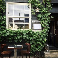 Restaurant Havfruen
